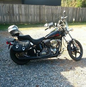 Meet your Posher, Larry